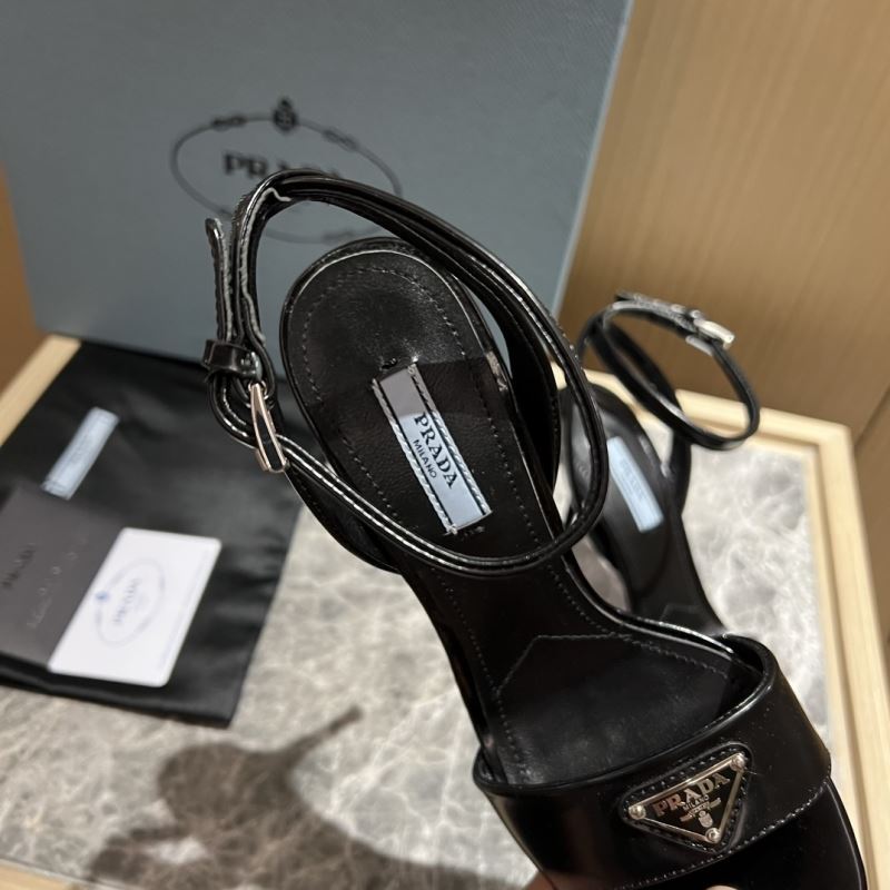 Prada Sandals